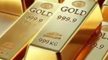 مفاجأة في سوق الصاغة.. هبوط سعر الذهب اليوم في مصر وتراجع ملحوظ لعيار 21